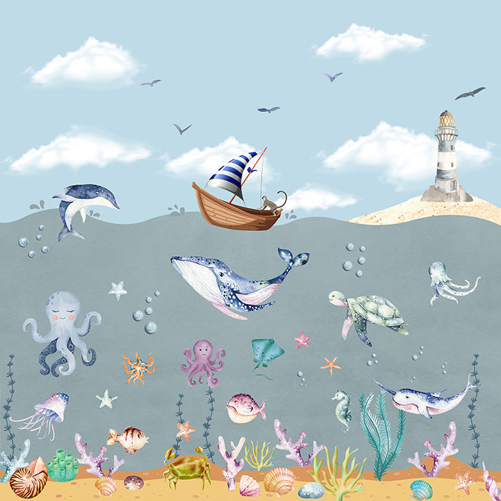 ocean fun (fnz 320)