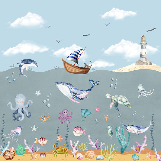 Ocean Fun (FNZ 320)