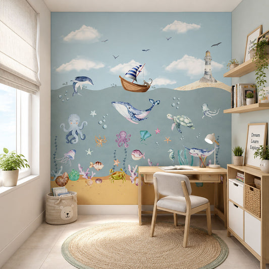 Ocean Fun (FNZ 320)