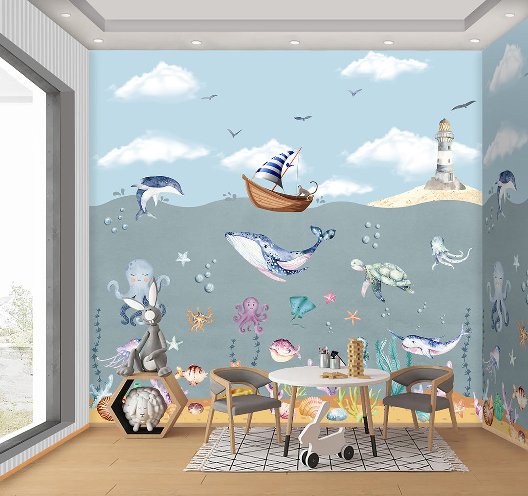 ocean fun (fnz 320)