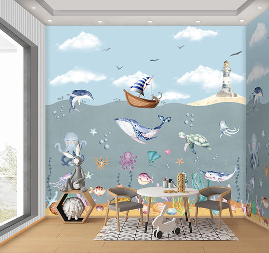 Ocean Fun (FNZ 320)
