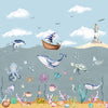 Ocean Fun (FNZ 320)
