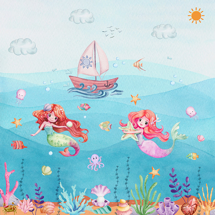 sea fairy (fnz 321)