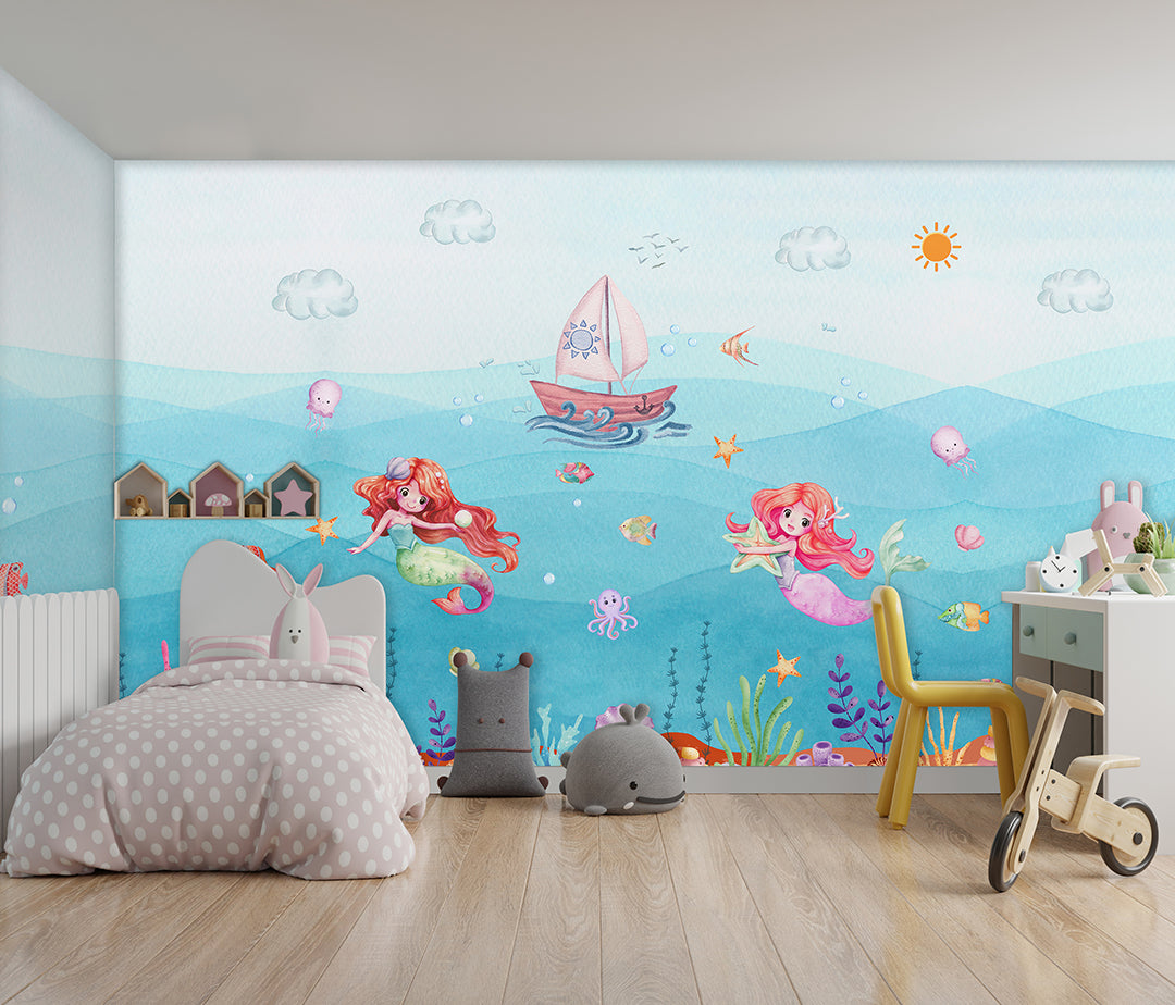 sea fairy (fnz 321)