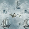 Aquatic Sanctuary (FNZ 322)