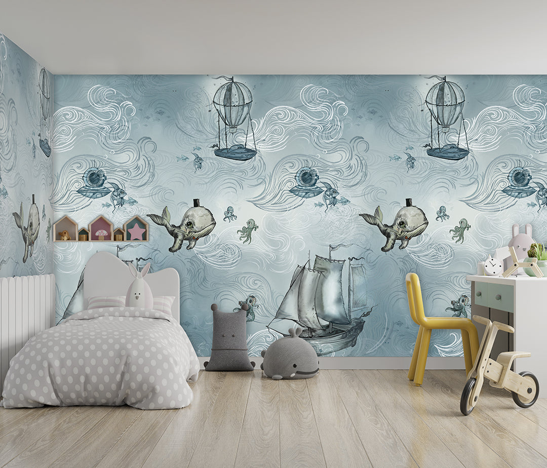 aquatic sanctuary (fnz 322)