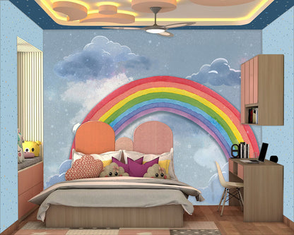 Rainbow in the Clouds (FNZ 323)