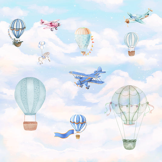 sky High (FNZ 325)