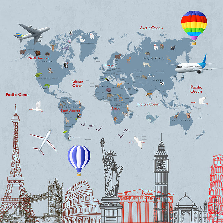 world tour (fnz 326)