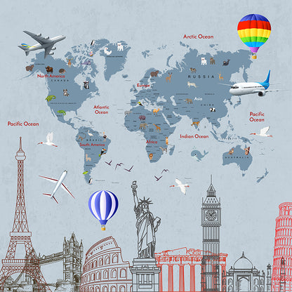 World Tour (FNZ 326)