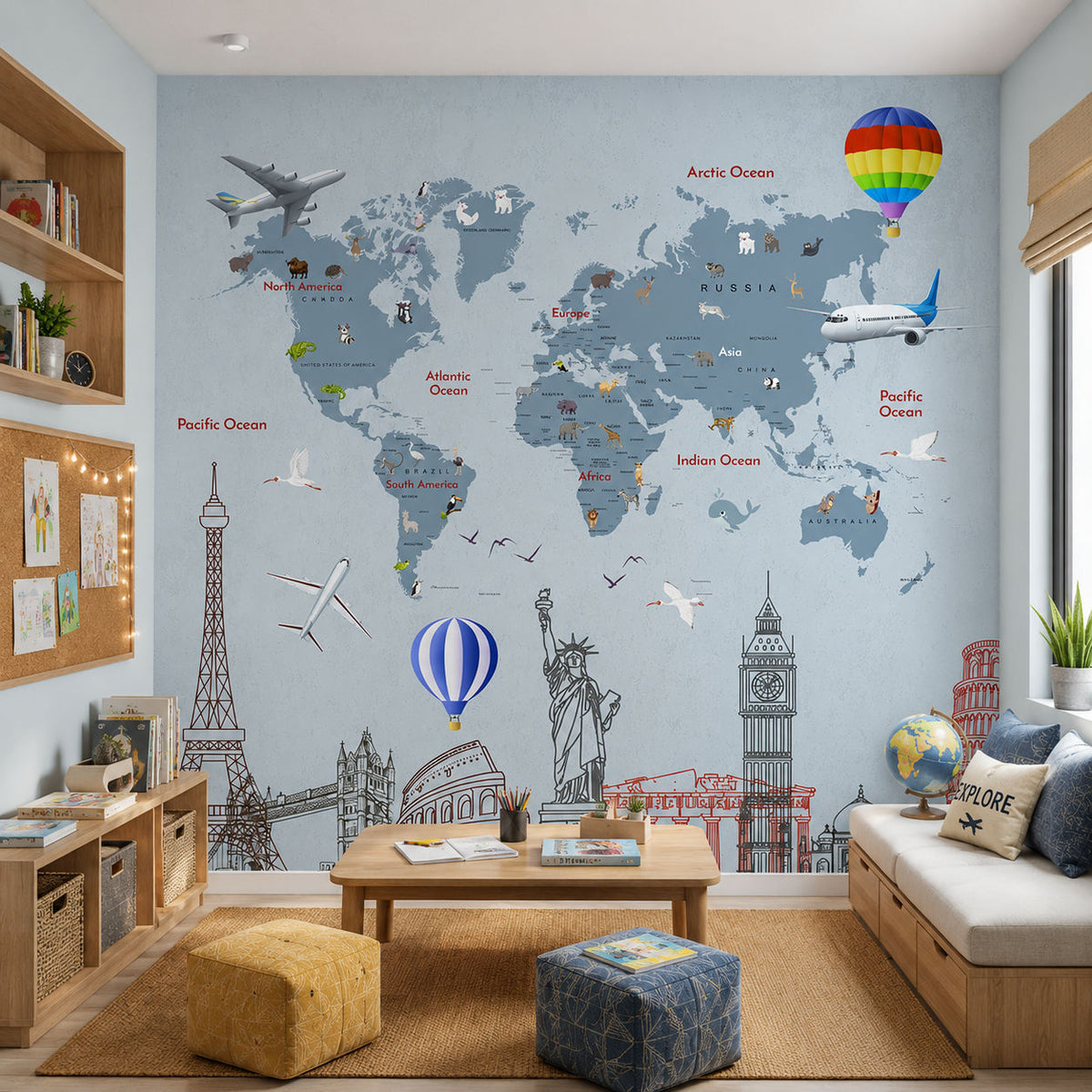 world tour (fnz 326)
