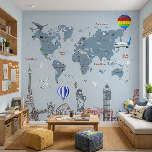 World Tour (FNZ 326)