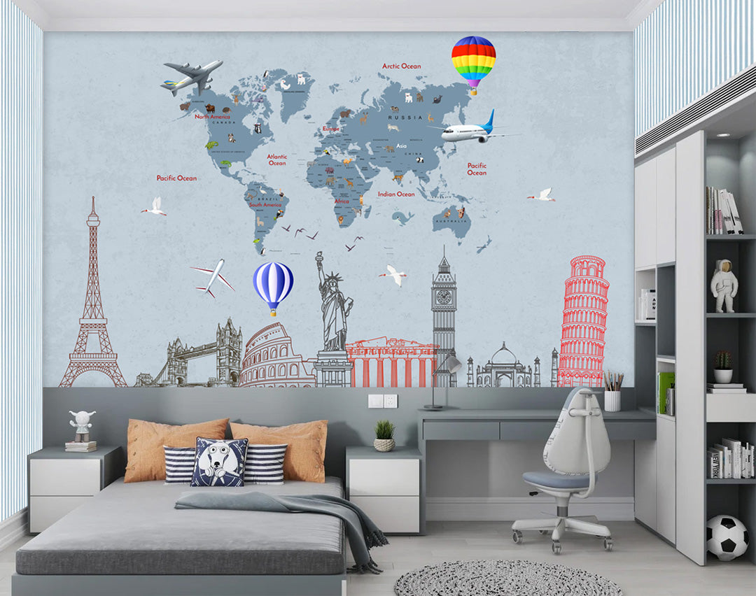 world tour (fnz 326)