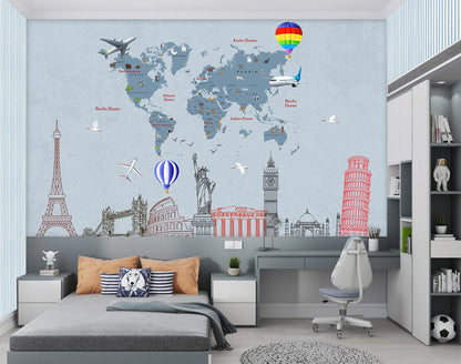 World Tour (FNZ 326)