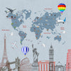 World Tour (FNZ 326)