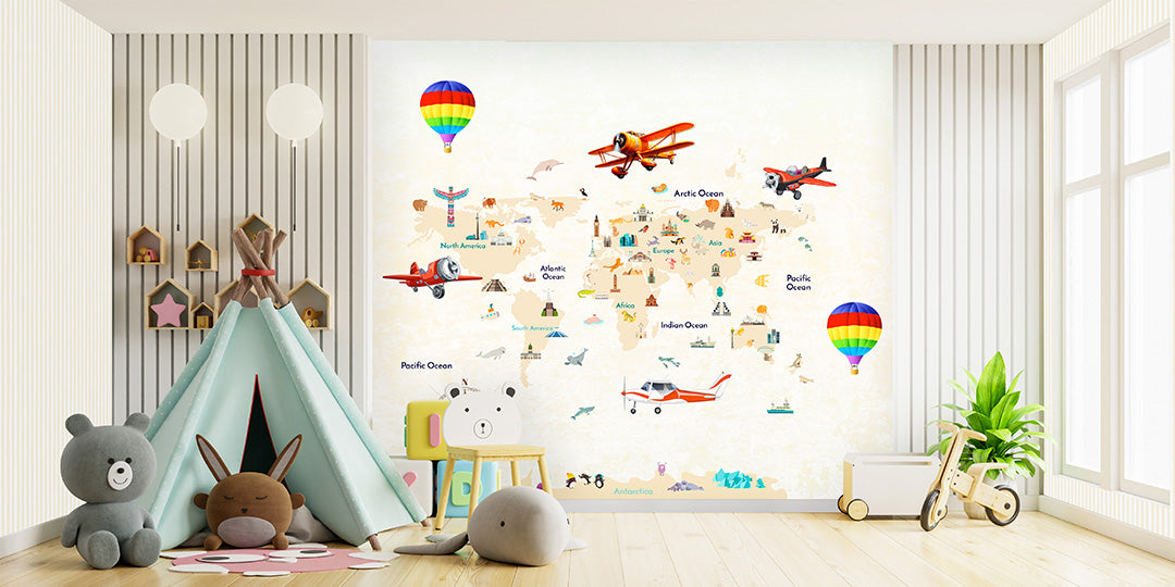 global travels (fnz 328)
