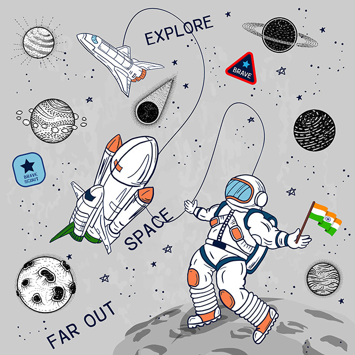 space explorer (fnz 329)