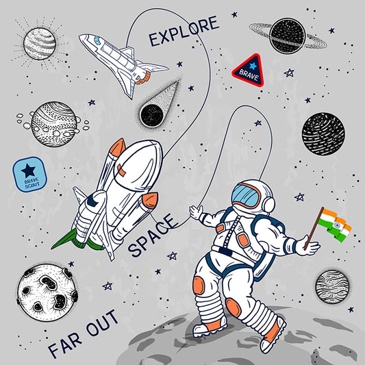 space Explorer (FNZ 329)