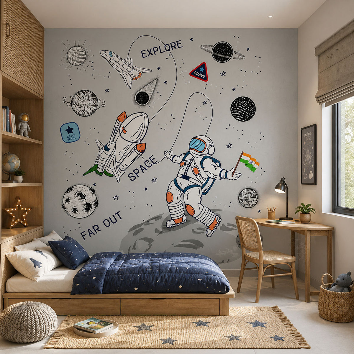 space explorer (fnz 329)