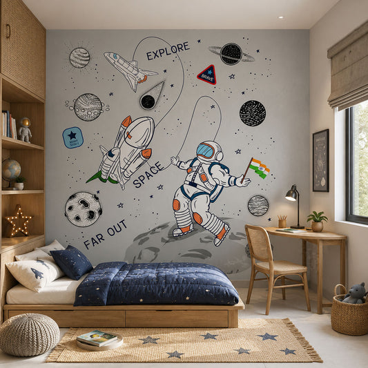 space Explorer (FNZ 329)