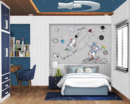 space Explorer (FNZ 329)