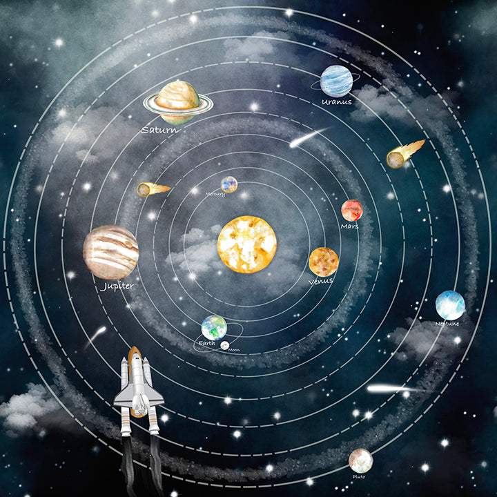 universe (fnz 331)