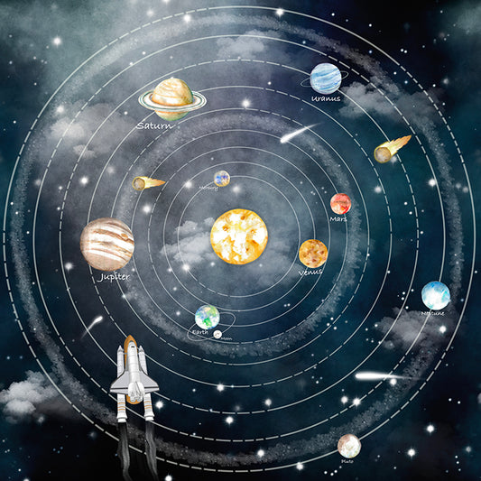 Universe (FNZ 331)