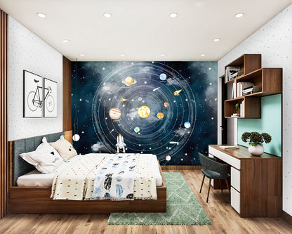 Universe (FNZ 331)