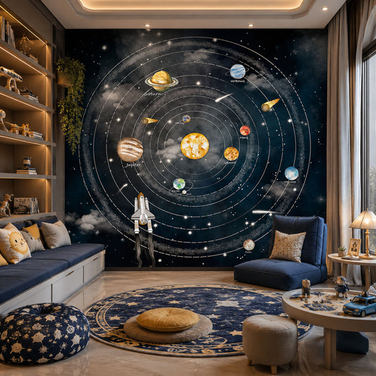 Universe (FNZ 331)