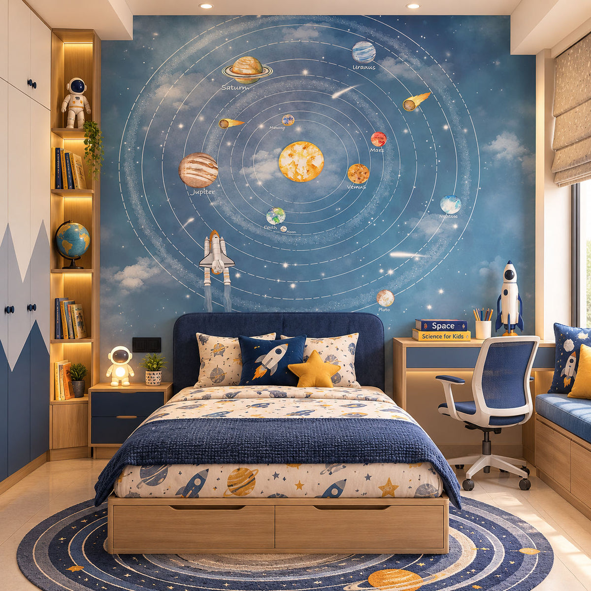 universe (fnz 332)