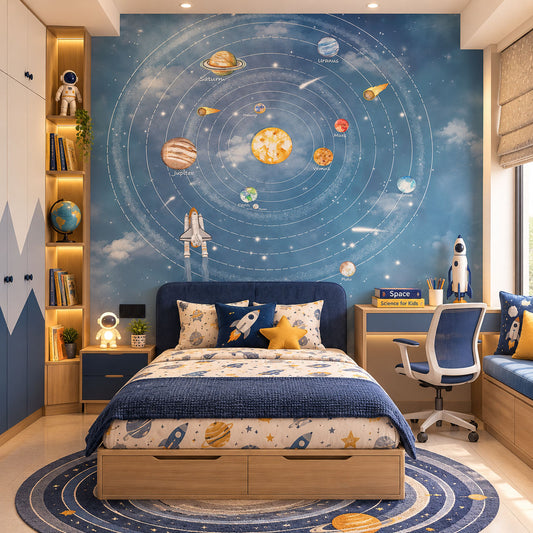 Universe (FNZ 332)