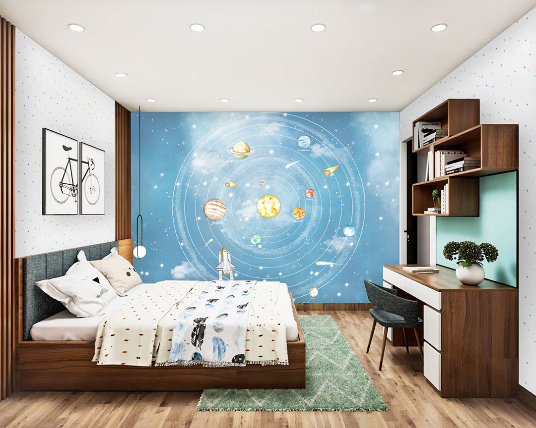 universe (fnz 332)