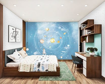 Universe (FNZ 332)