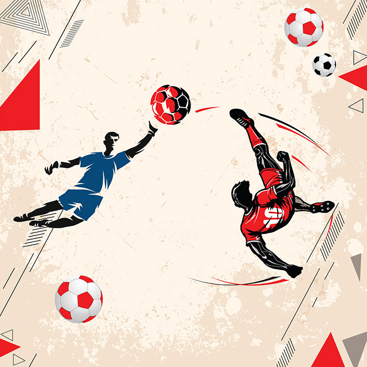 soccer fever (fnz 338)