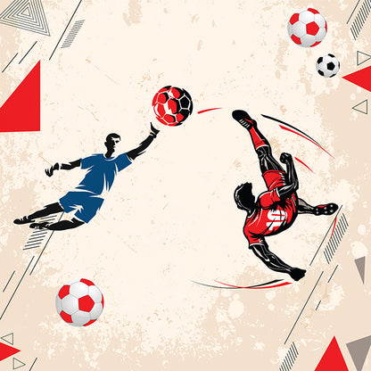 soccer Fever (FNZ 338)