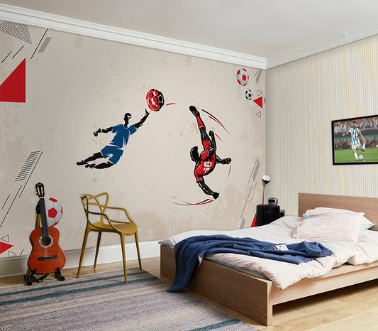 soccer Fever (FNZ 338)