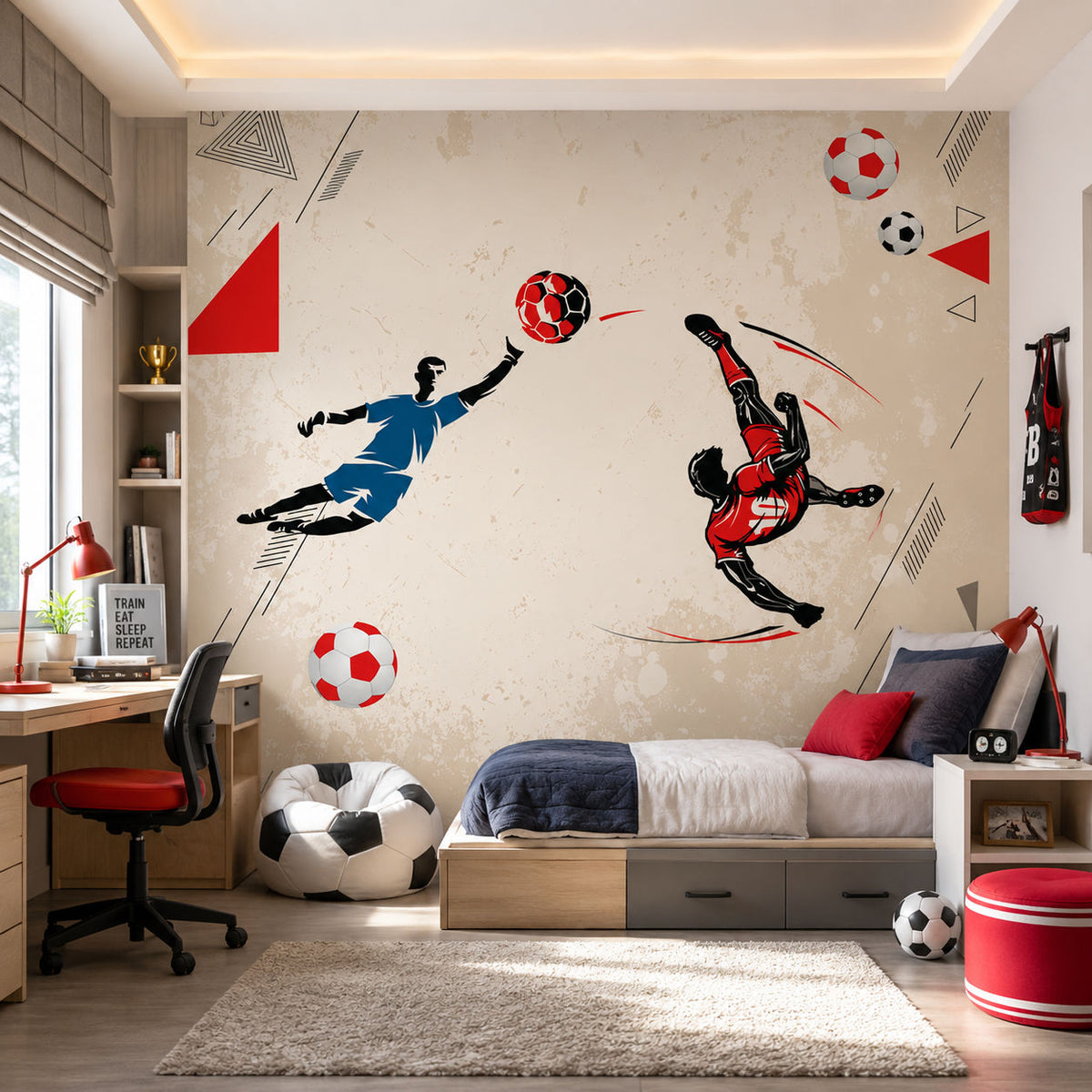soccer fever (fnz 338)