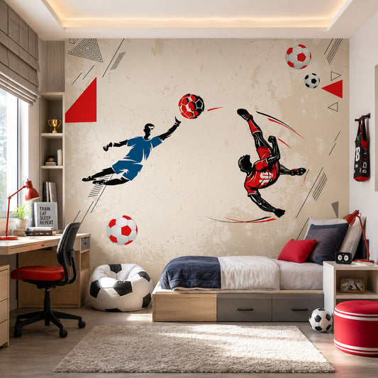 soccer Fever (FNZ 338)