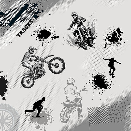 Riders Path (FNZ 339)