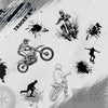 Riders Path (FNZ 339)