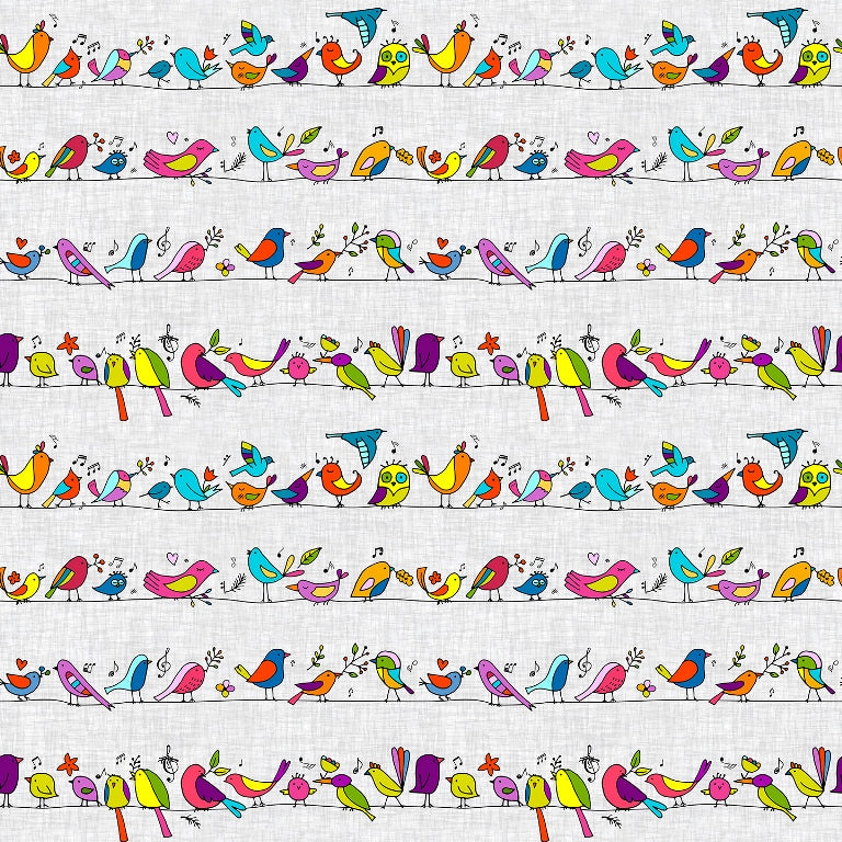 birdie bliss (fun 102)