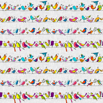 Birdie Bliss (FUN 102)