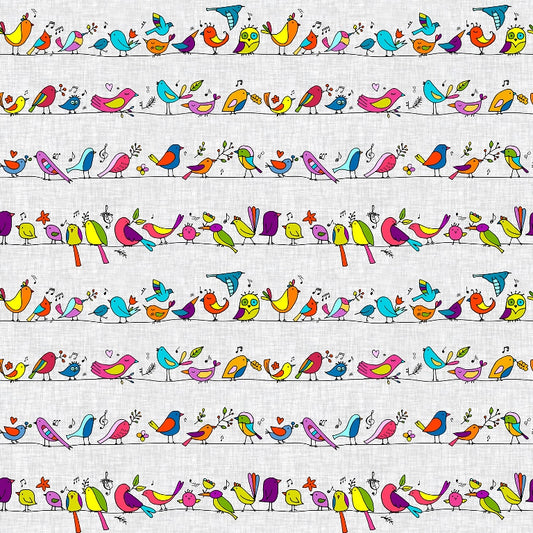 Birdie Bliss (FUN 102)