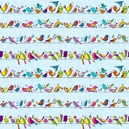 Birdie Bliss (FUN 103)