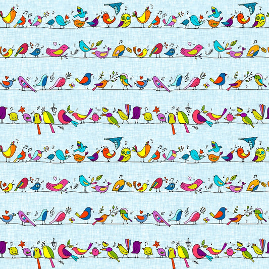 Birdie Bliss (FUN 103)