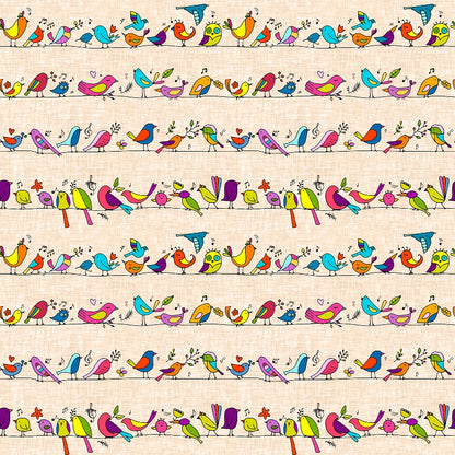 Birdie Bliss (FUN 104)