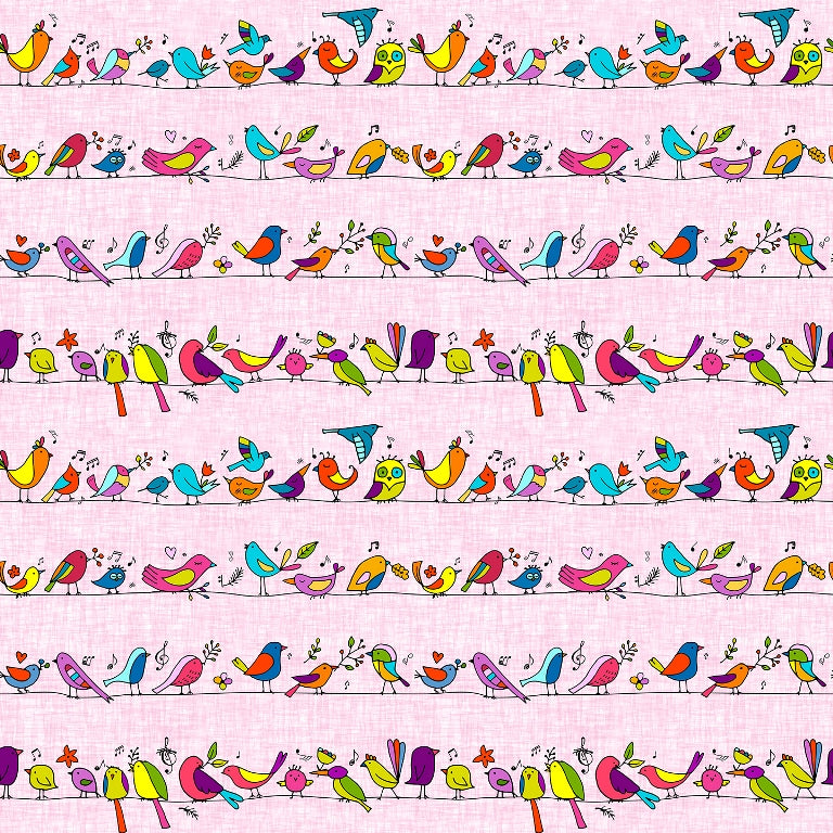 birdie bliss (fun 105)