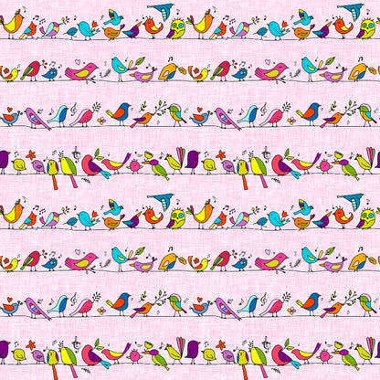 Birdie Bliss (FUN 105)
