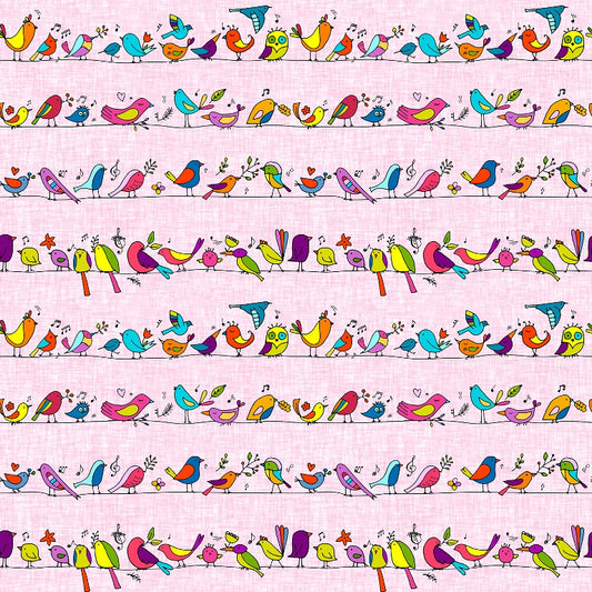 Birdie Bliss (FUN 105)
