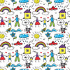 Colorful Childhood (FUN 106)